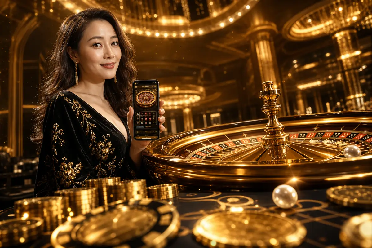 66mmk Blackjack ကဒ်ဂိမ်း Live Casino