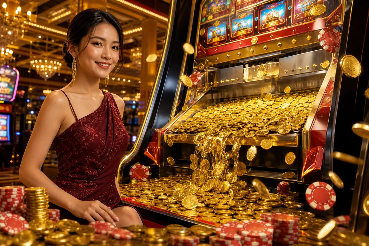 66mmk PG Soft Fortune Tiger Slots