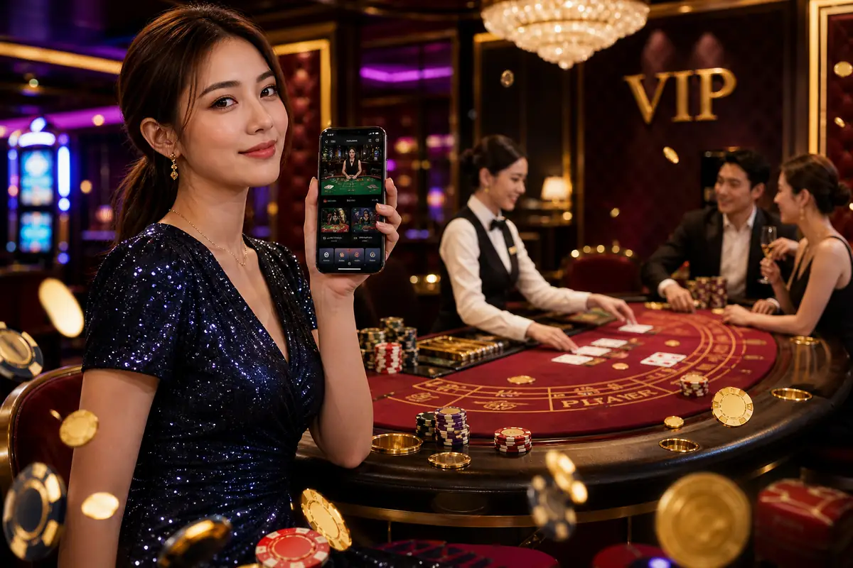 66mmk Online Slots ဂိမ်းများ