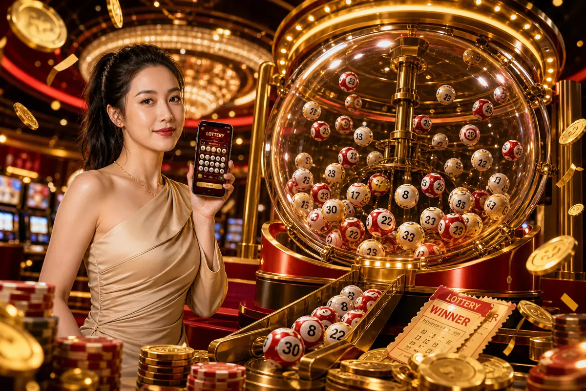 66mmk Casino VIP အဆင့်များ ဆုကြေး