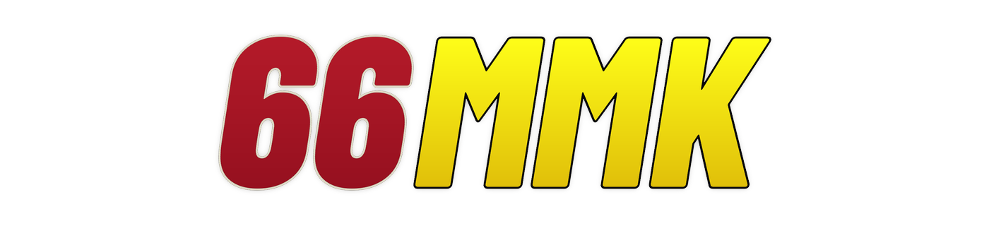 66mmk လိုဂို